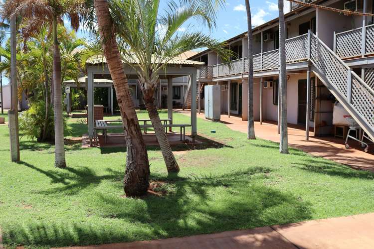 Main view of Homely unit listing, 19/2 Scadden Way, South Hedland WA 6722