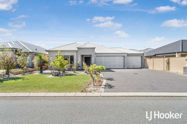 Main view of Homely house listing, 24 Bradstocks Grove, Southern River WA 6110