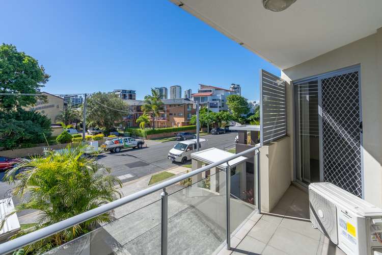 Third view of Homely unit listing, 10/14 Rose Street, Southport QLD 4215