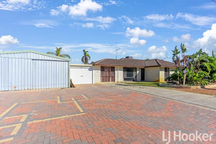 Main view of Homely house listing, 5 Yelta Street, Greenfields WA 6210