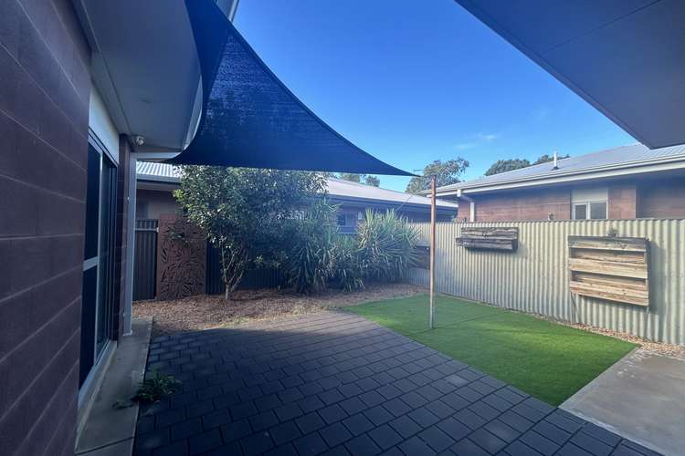 2/2 Jennerae Drive, Braitling NT 870