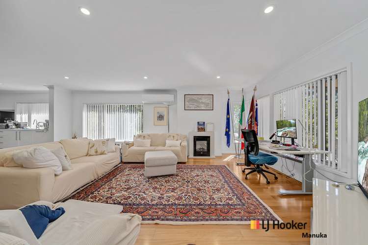 Main view of Homely house listing, 1 Esperance Street, Red Hill ACT 2603