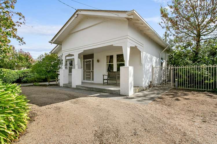 Main view of Homely house listing, 18 Pearson Street, Bairnsdale VIC 3875