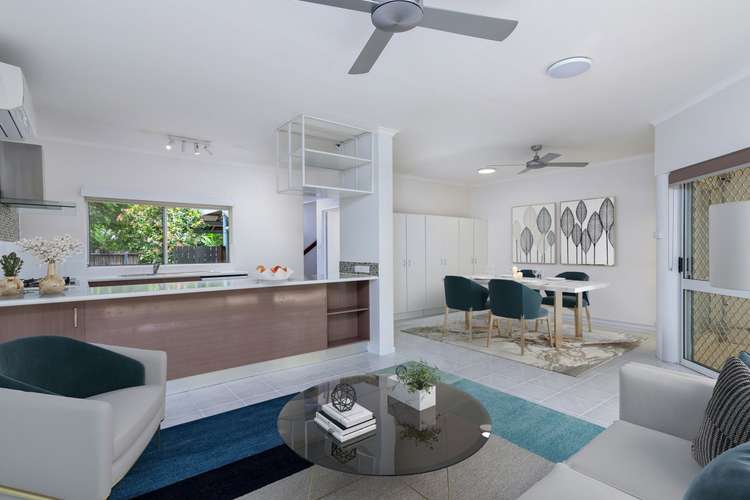 Main view of Homely townhouse listing, 1/15 Tropic Court, Port Douglas QLD 4877