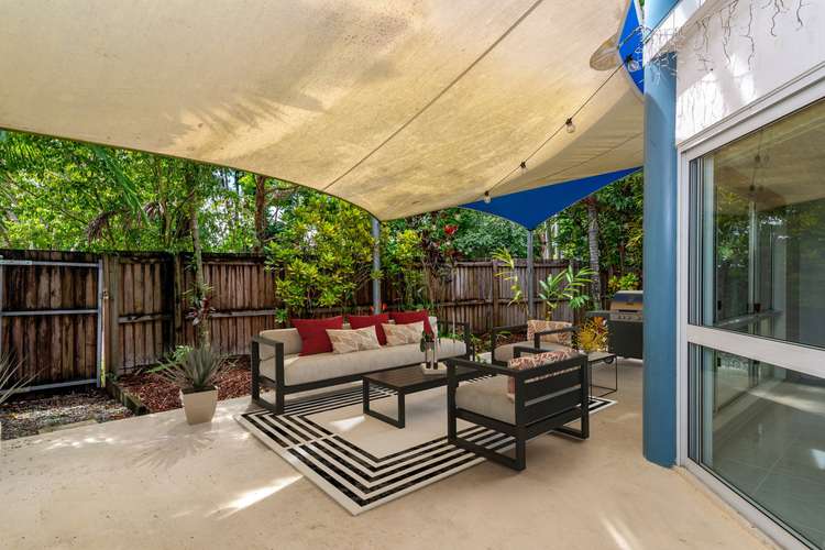 Second view of Homely townhouse listing, 1/15 Tropic Court, Port Douglas QLD 4877