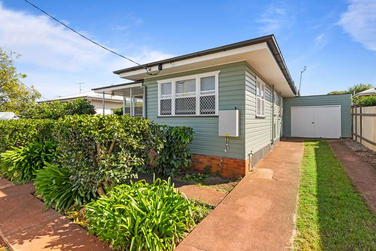 23 Boland Street, North Toowoomba QLD 4350