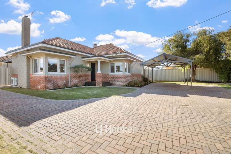 Main view of Homely house listing, 1/58 Minninup Road, South Bunbury WA 6230