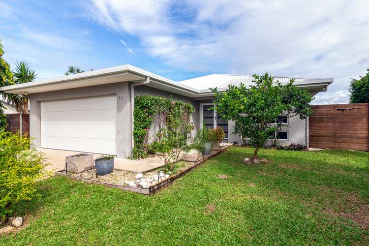 12 Dawal Close, Cooya Beach QLD 4873