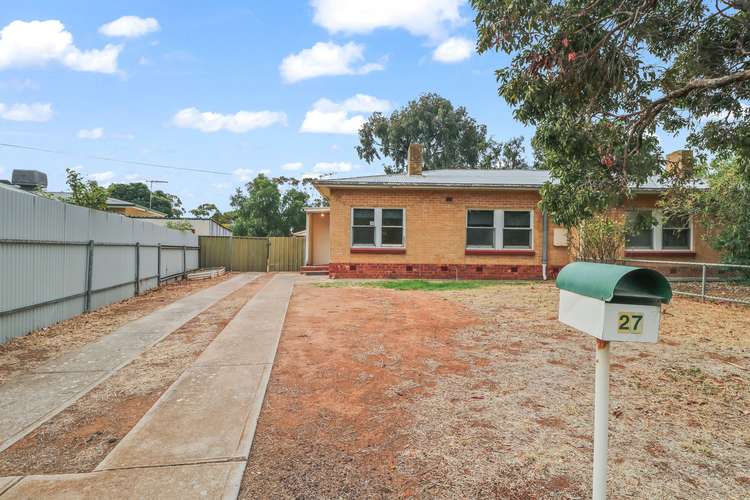 27 Durdin Road, Elizabeth Vale SA 5112