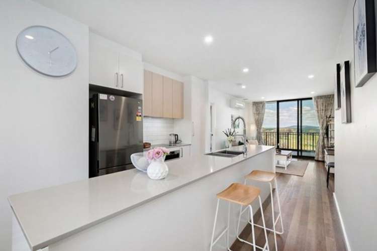 Main view of Homely apartment listing, 18/14 Hoolihan Street, Denman Prospect ACT 2611