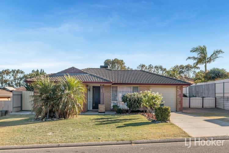 9 Berwick Rise, Blakeview SA 5114