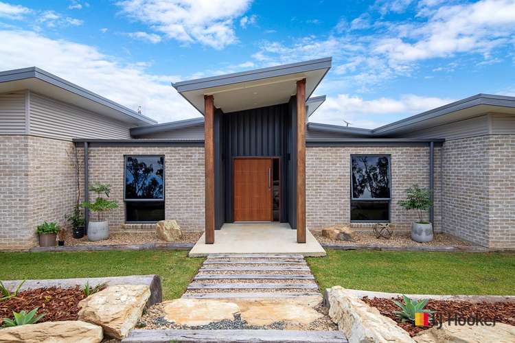 Main view of Homely acreageSemiRural listing, 924 Dwyers Creek Road, Moruya NSW 2537