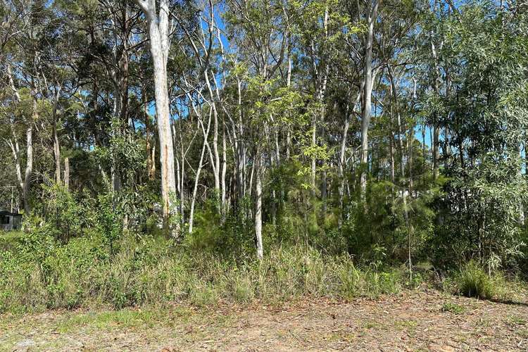 Main view of Homely residentialLand listing, 14 Doverton, Russell Island QLD 4184