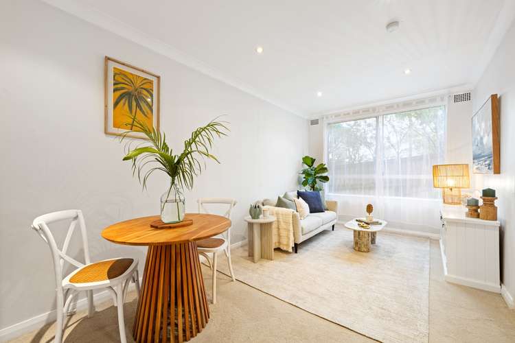 Main view of Homely apartment listing, 9/28 Bardo Road, Newport NSW 2106