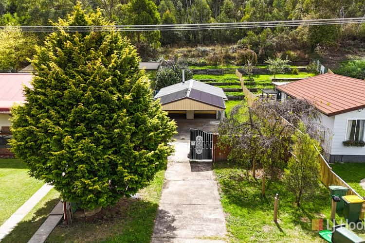 Main view of Homely residentialLand listing, 104 Sandford Avenue, Lithgow NSW 2790