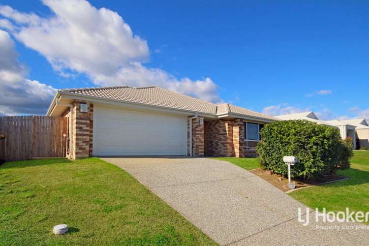 3 Phoebe Way, Gleneagle QLD 4285