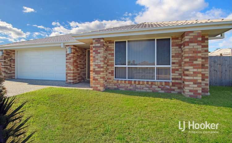 Second view of Homely house listing, 3 Phoebe Way, Gleneagle QLD 4285