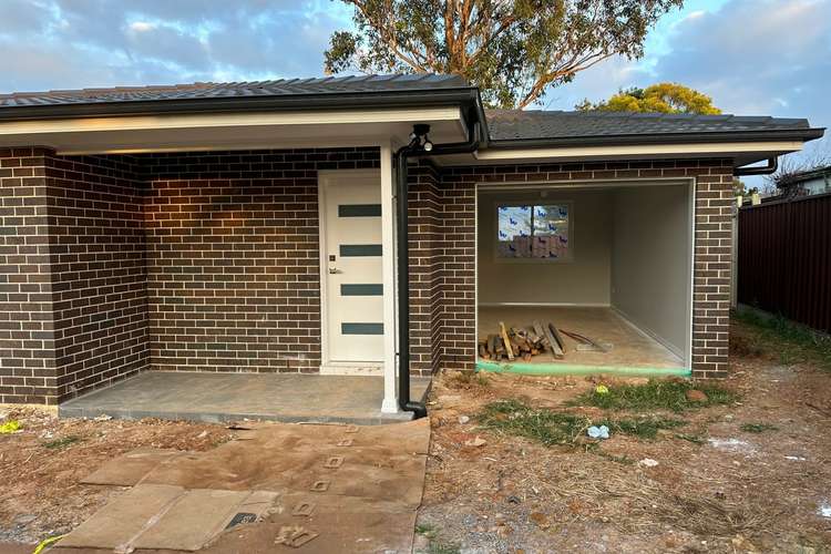 Main view of Homely house listing, 173A Richmond Road, Penrith NSW 2750