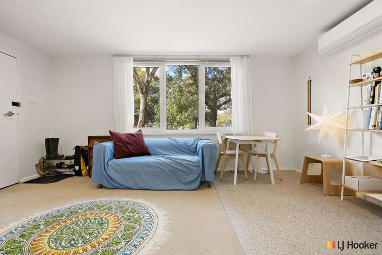 Sixth view of Homely unit listing, 17/39 Brigalow Street, O'connor ACT 2602