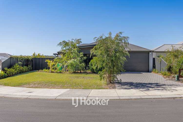 Main view of Homely house listing, 48 Beraking Loop, Dalyellup WA 6230