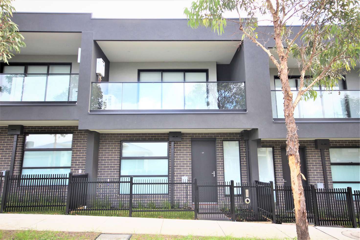 Main view of Homely townhouse listing, 17 Tribute Road, Craigieburn VIC 3064
