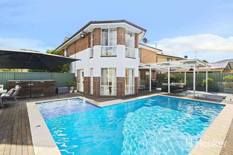 Second view of Homely house listing, 2 Glenrowan Drive, Harrington Park NSW 2567
