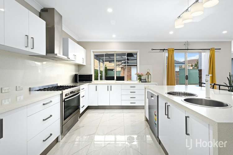 Fourth view of Homely house listing, 2 Glenrowan Drive, Harrington Park NSW 2567