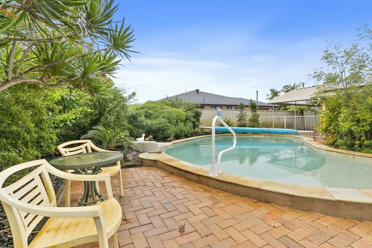 Main view of Homely house listing, 25 Eighth Avenue, Woorim QLD 4507