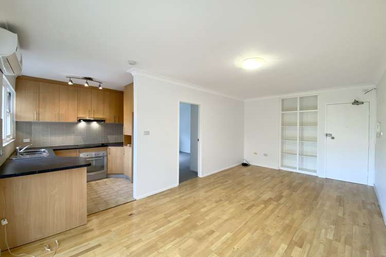 Main view of Homely apartment listing, 14/18-20 Park Avenue, Burwood NSW 2134