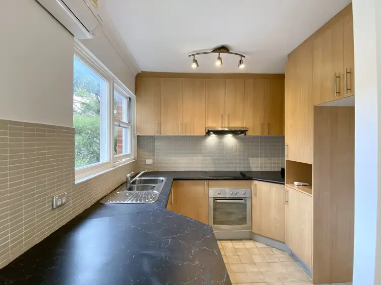 Second view of Homely apartment listing, 14/18-20 Park Avenue, Burwood NSW 2134