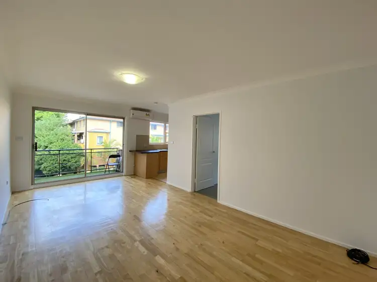 Third view of Homely apartment listing, 14/18-20 Park Avenue, Burwood NSW 2134