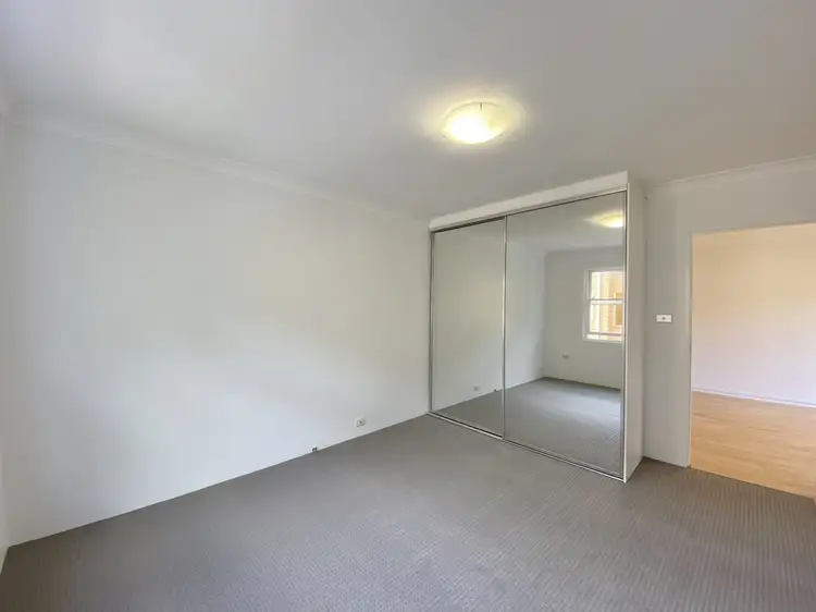 Fourth view of Homely apartment listing, 14/18-20 Park Avenue, Burwood NSW 2134