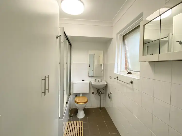 Fifth view of Homely apartment listing, 14/18-20 Park Avenue, Burwood NSW 2134