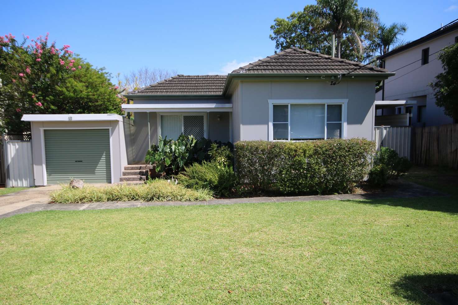 Main view of Homely house listing, 16 Clive Street, Revesby NSW 2212