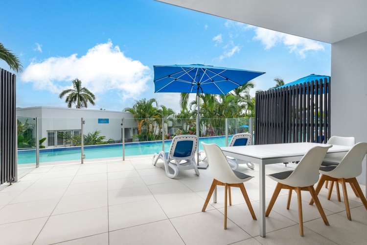 67 Pool/19-37 St Crispins Avenue, Port Douglas QLD 4877