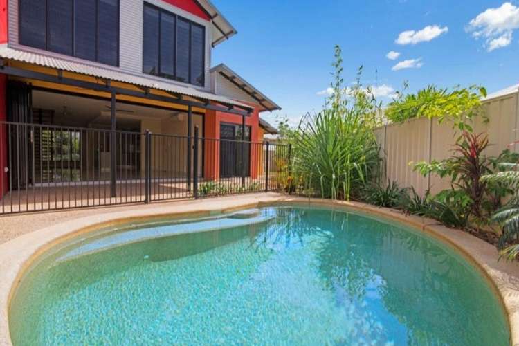 Main view of Homely townhouse listing, 1/3 Demda Circuit, Lyons NT 810