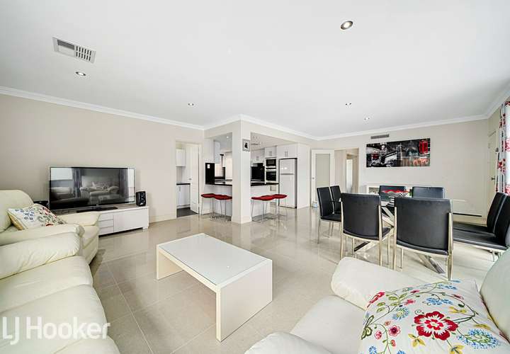 Fourth view of Homely house listing, 32B Colombo Street, Victoria Park WA 6100