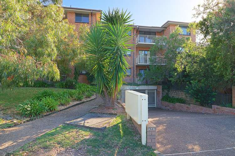 6/17 Caronia Avenue, Cronulla NSW 2230