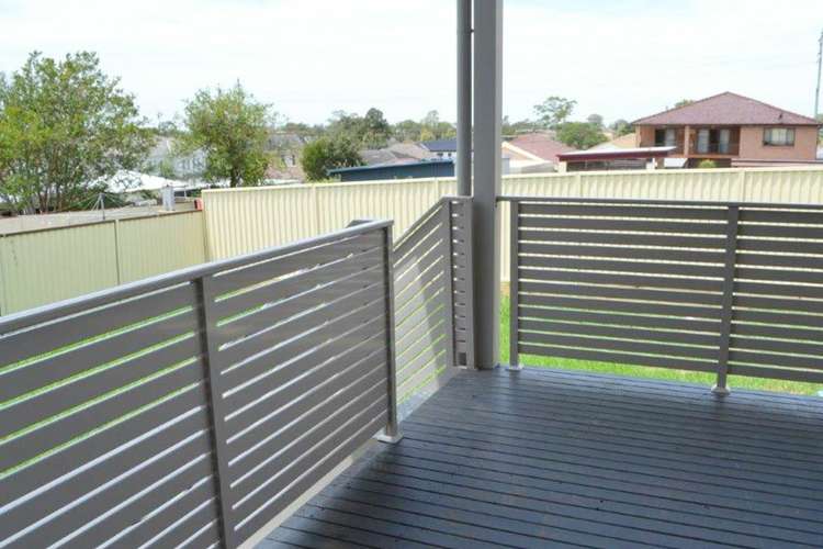 Second view of Homely house listing, 54 HOLDSWORTH STREET, Merrylands NSW 2160