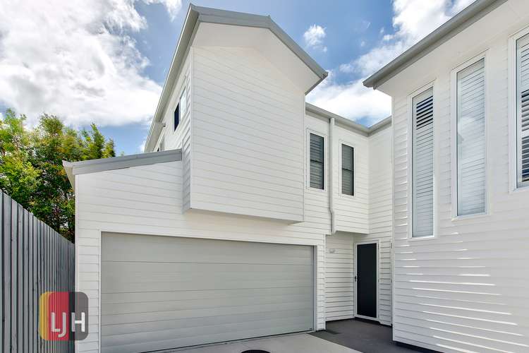 Main view of Homely townhouse listing, 2/23a Figgis Street, Kedron QLD 4031