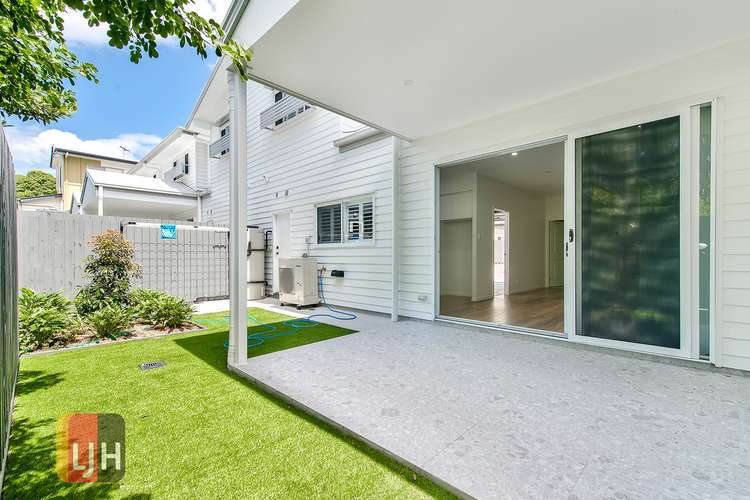 Main view of Homely townhouse listing, 3/23a Figgis Street, Kedron QLD 4031