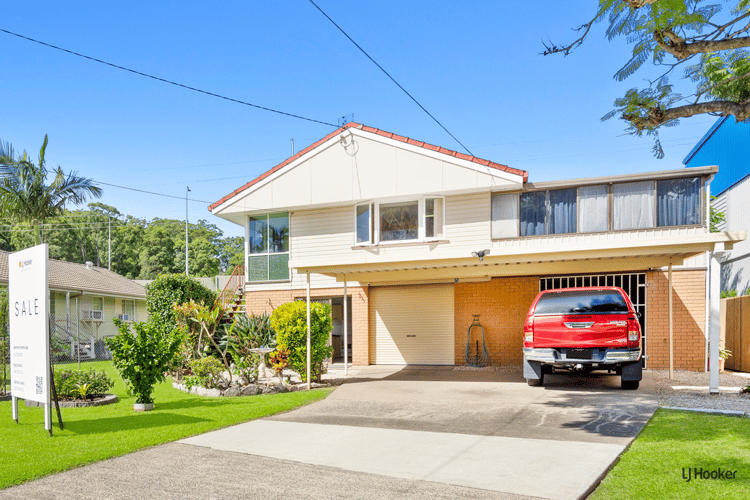 Main view of Homely house listing, 36 Herbert Street, Currumbin Waters QLD 4223