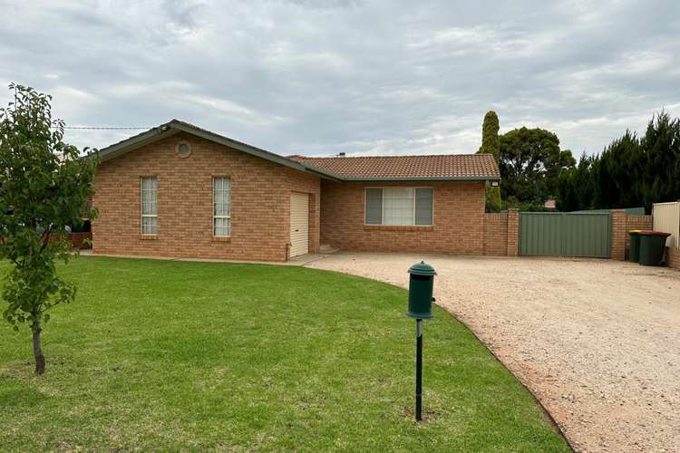 5 Sidlow Road, Griffith NSW 2680