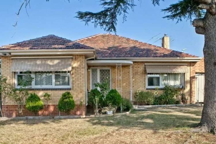 Main view of Homely house listing, 34 Fifth Avenue, Dandenong VIC 3175