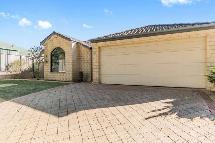 Main view of Homely house listing, 580 Baldivis Road, Baldivis WA 6171