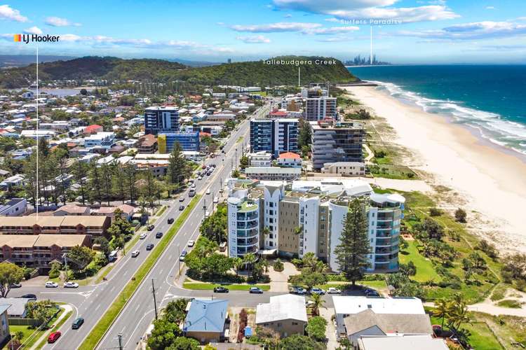 Main view of Homely unit listing, 33/1374 Gold Coast Highway, Palm Beach QLD 4221