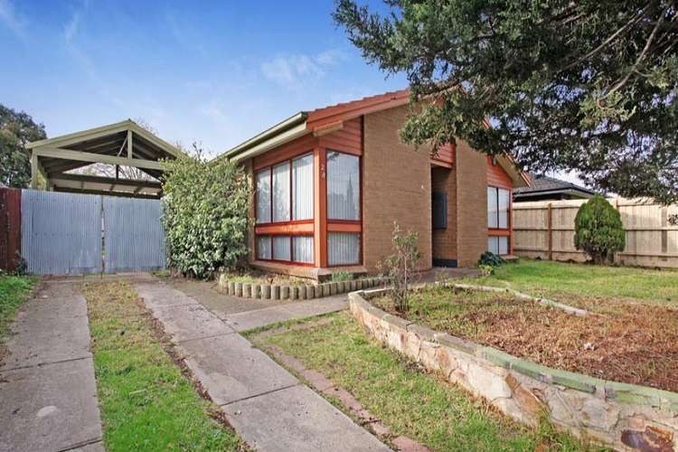 28 Rosella Avenue, Werribee VIC 3030