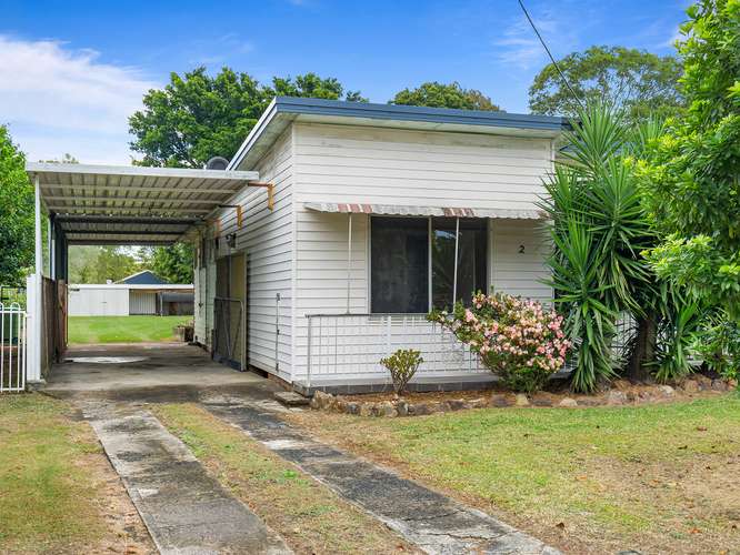 2 Rockleigh Street, Wyong NSW 2259
