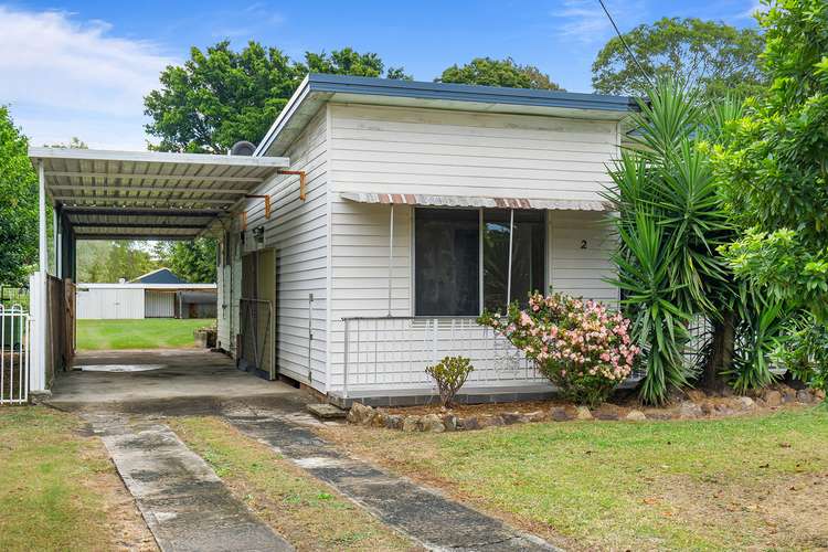 2 Rockleigh Street, Wyong NSW 2259