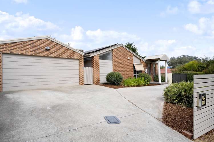 Main view of Homely house listing, 28 Jenner Court, Wanniassa ACT 2903